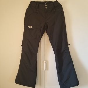 Women's The North Face Snow Pants